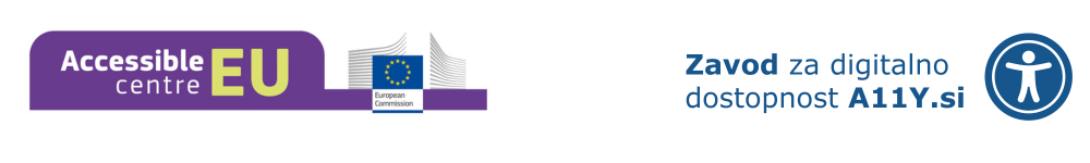 Glavna pasica dogodka GAAD Slovenija 2026