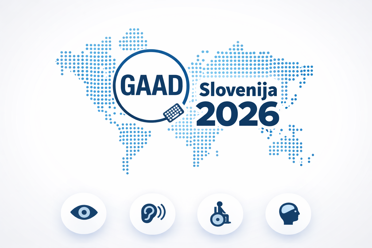 Dodatna slika dogodka GAAD Slovenija 2026